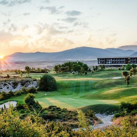 ​Exe Las Margas Golf Latas Bagian luar foto