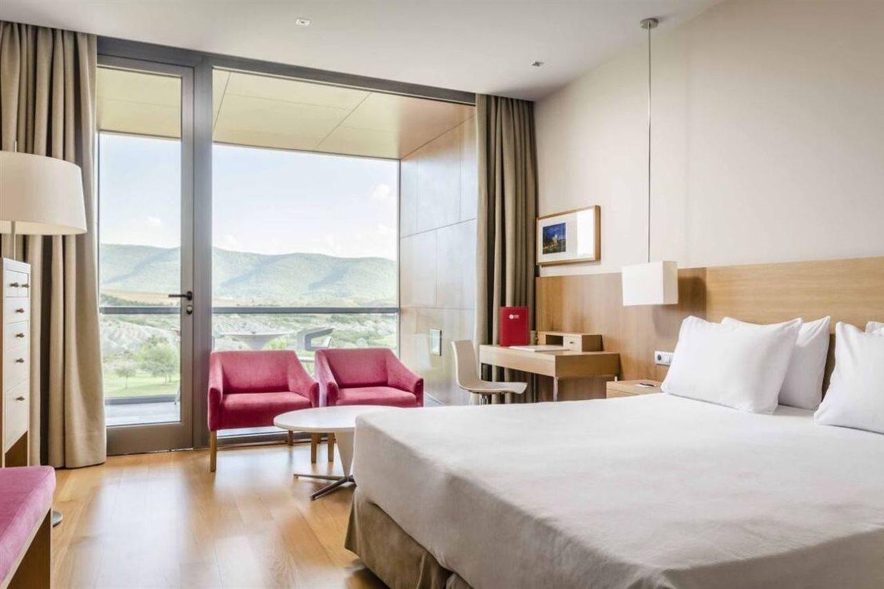 ​Exe Las Margas Golf Latas Bagian luar foto
