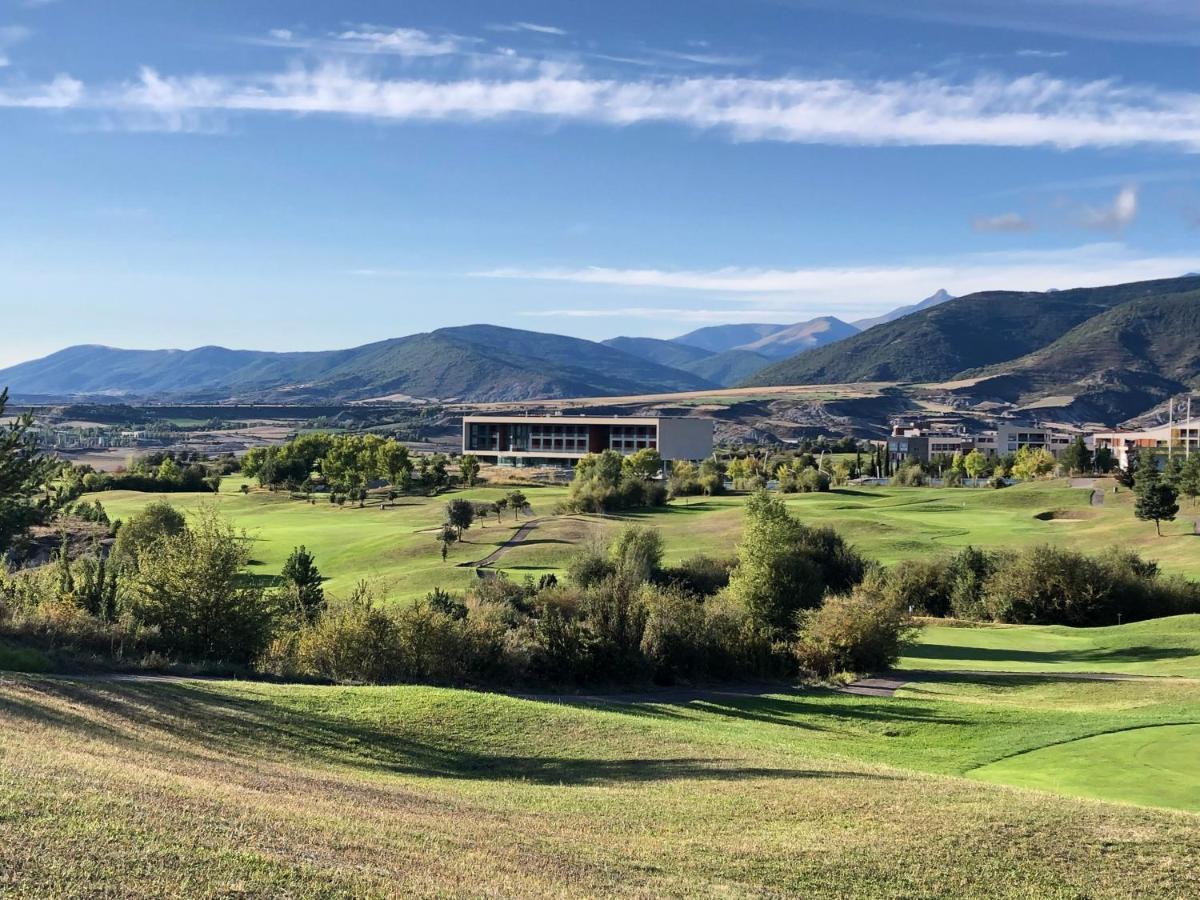 ​Exe Las Margas Golf Latas Bagian luar foto