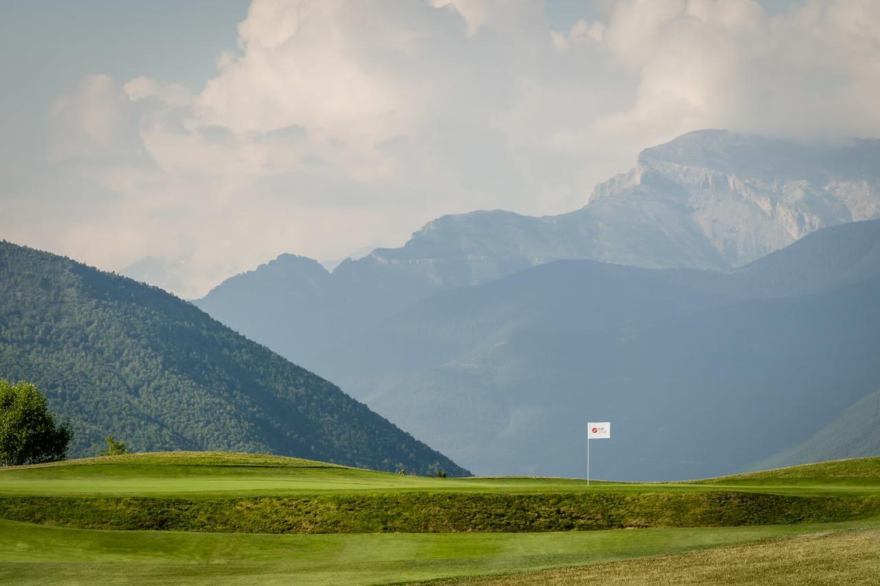 ​Exe Las Margas Golf Latas Bagian luar foto