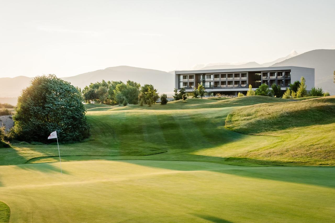​Exe Las Margas Golf Latas Bagian luar foto